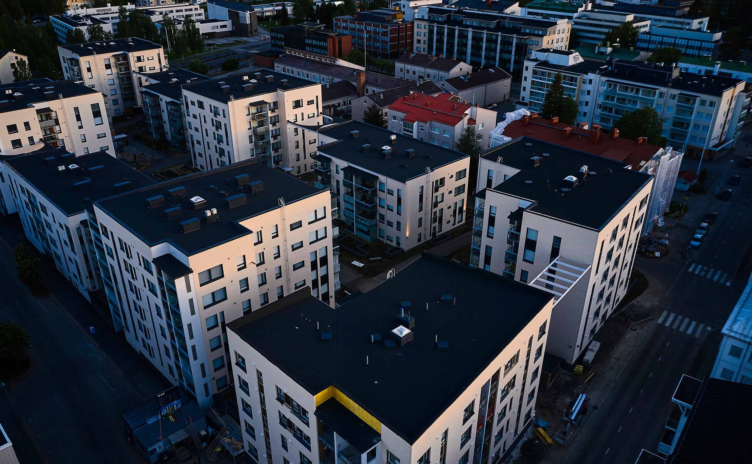 Kielakortteli